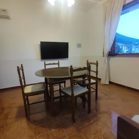 Apartment New Vintage