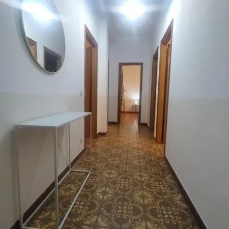 Apartment New Vintage Teulada